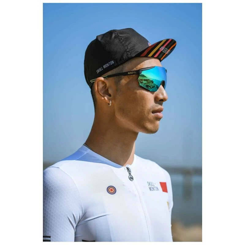 Monton cycling store cap