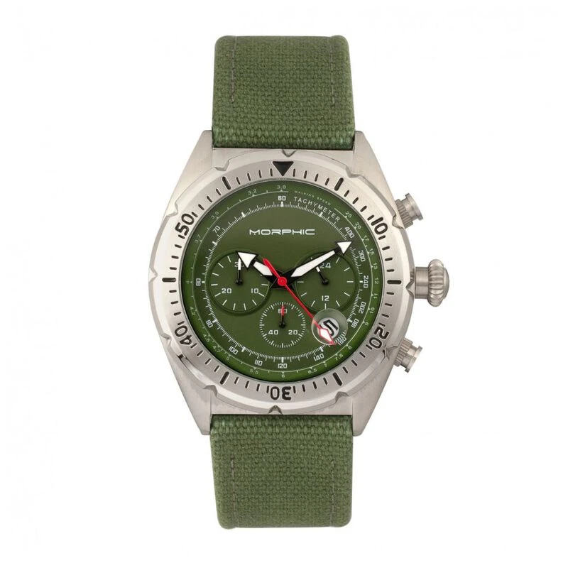 Morphic horloge on sale