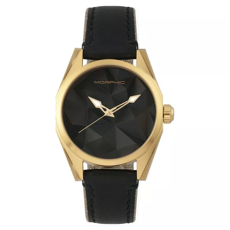 Morphic timepieces new arrivals