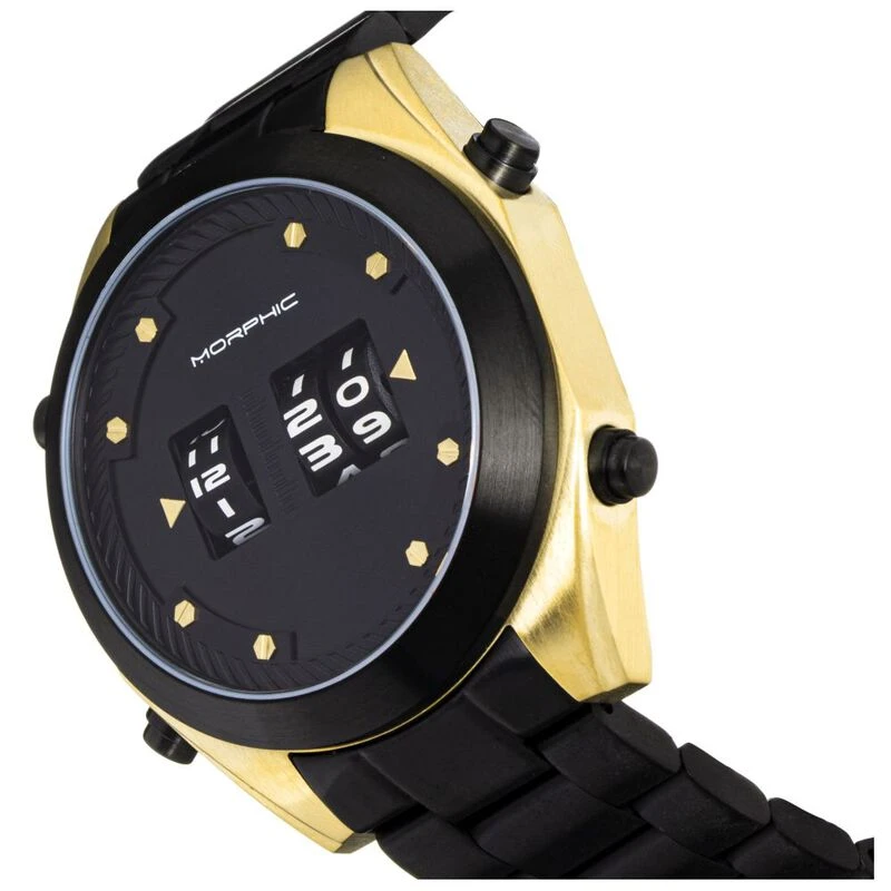 Morphic m76 online