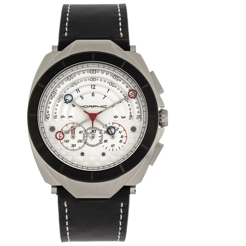Morphic m79 series chronograph shop