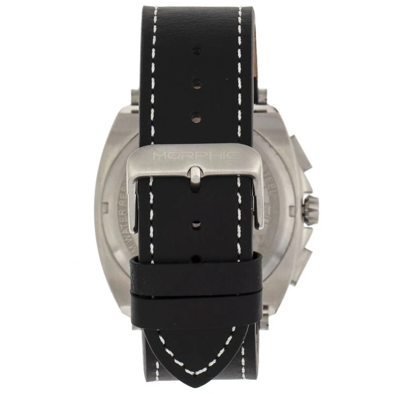Morphic m79 series chronograph outlet