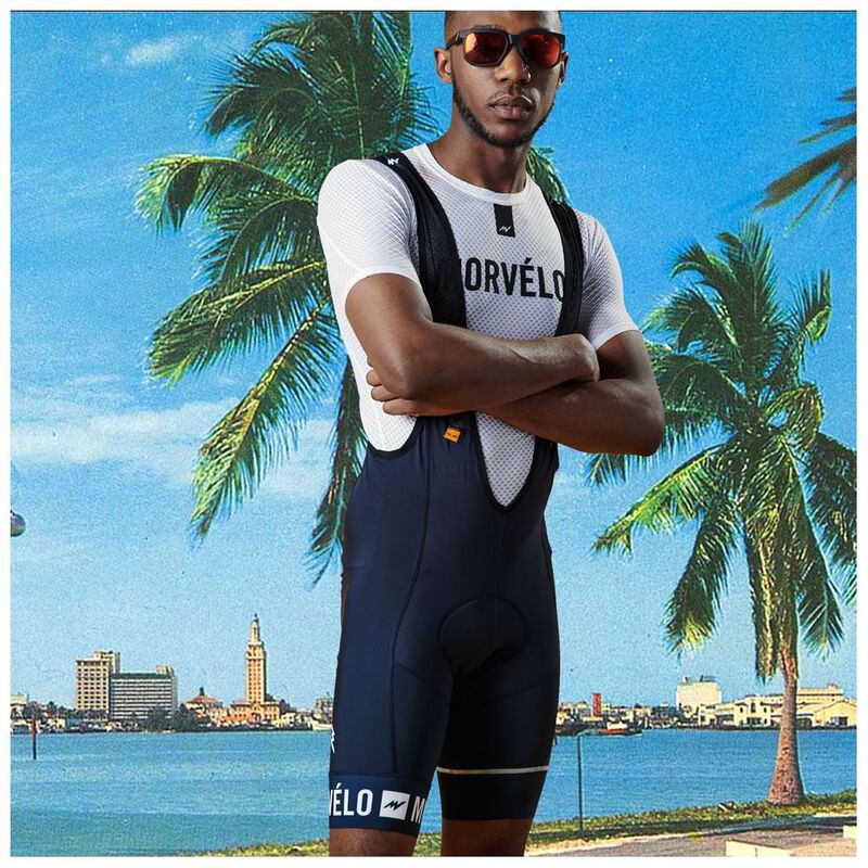 morvelo stealth bib shorts