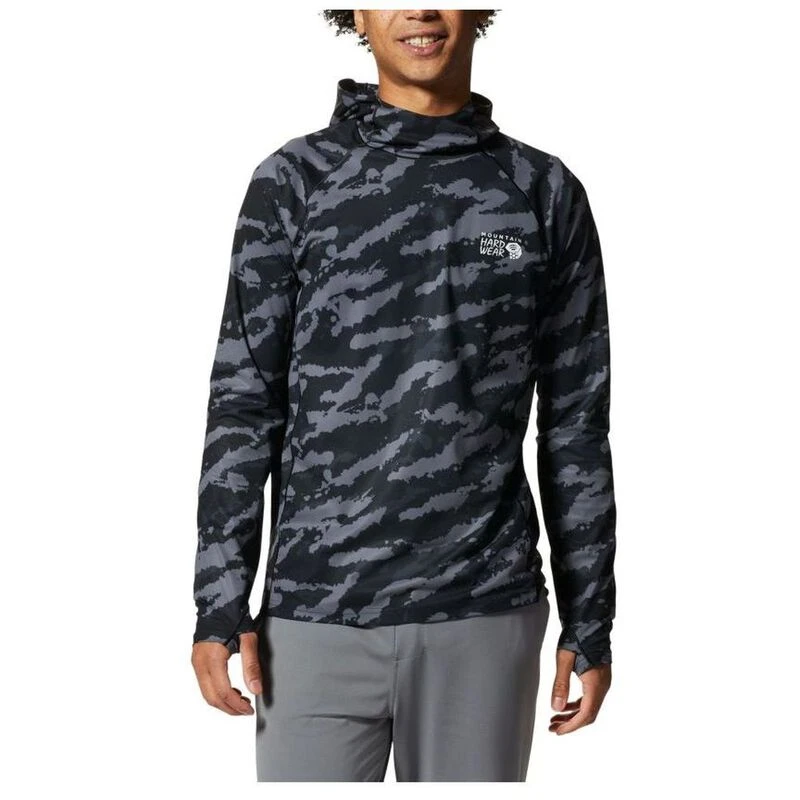 Mountain hardwear 2025 base layer