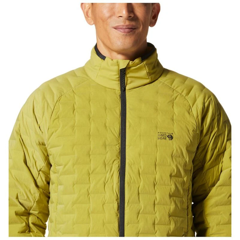 Men's stretchdown store