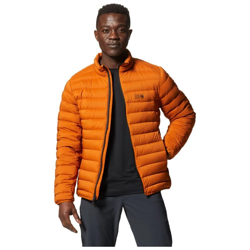 Mountain hardwear jacket shop down