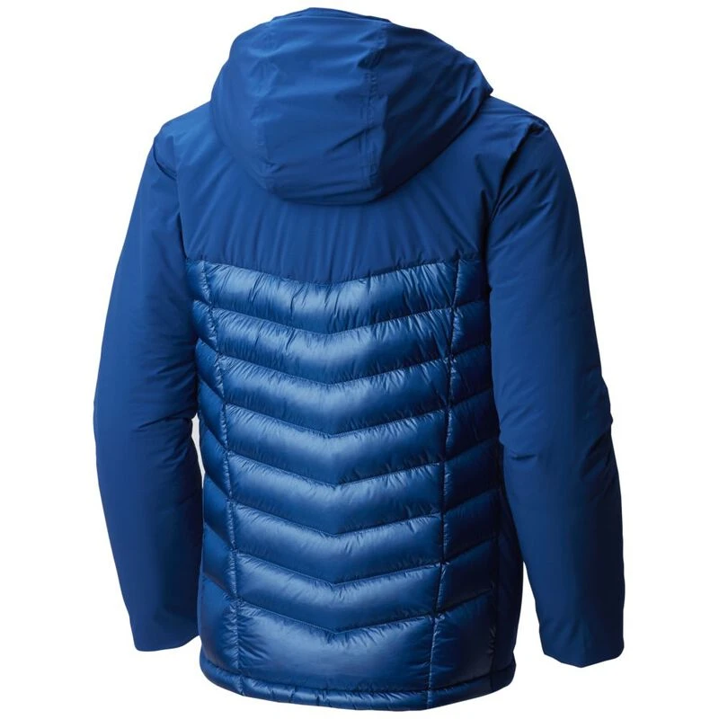Mountain hardwear 2025 supercharger insulated