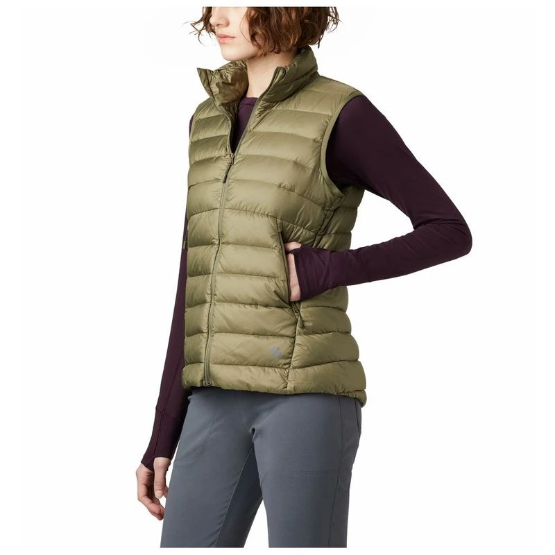 Mountain hardwear rhea ridge pullover clearance