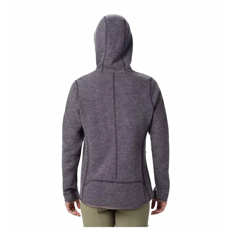 Mountain hardwear sales hatcher full zip