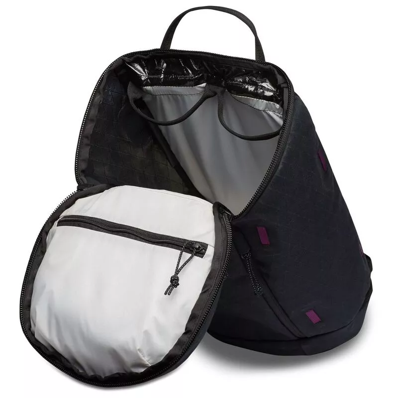 Mountain Hardwear Multi Pitch 20L Backpack Black Sportpursuit