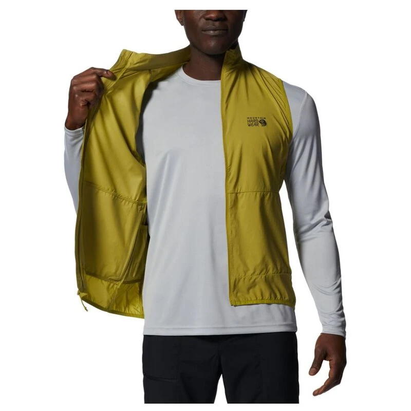 Mountain hardwear kor strata vest cheap