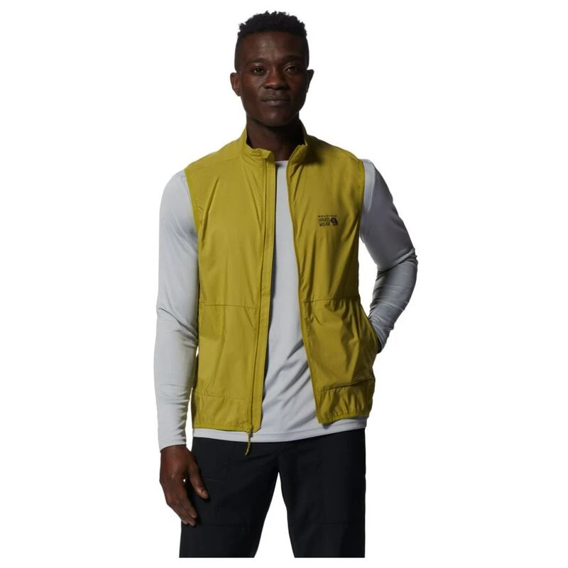 Mountain hardwear mens vest best sale