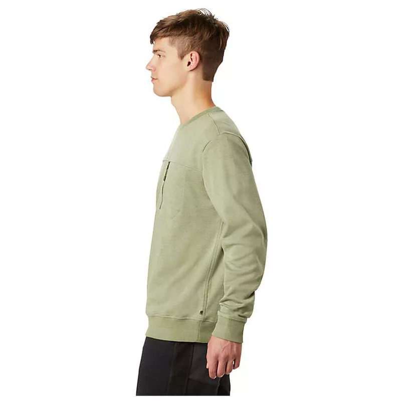 Mountain hardwear firetower best sale hoodie