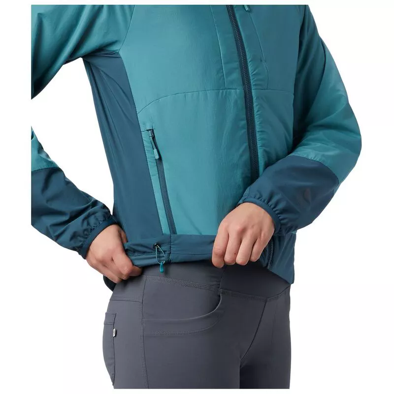 Kor cirrus hotsell hybrid hoody