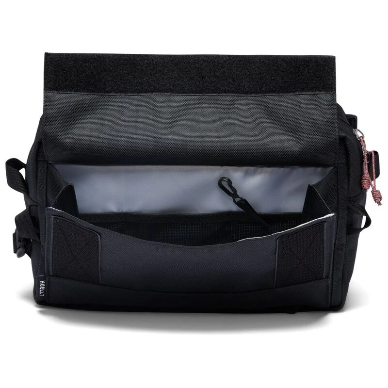 Mountain hardwear messenger bag top