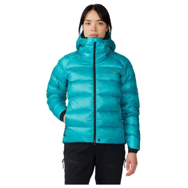 Mountain hardwear railay anorak shop