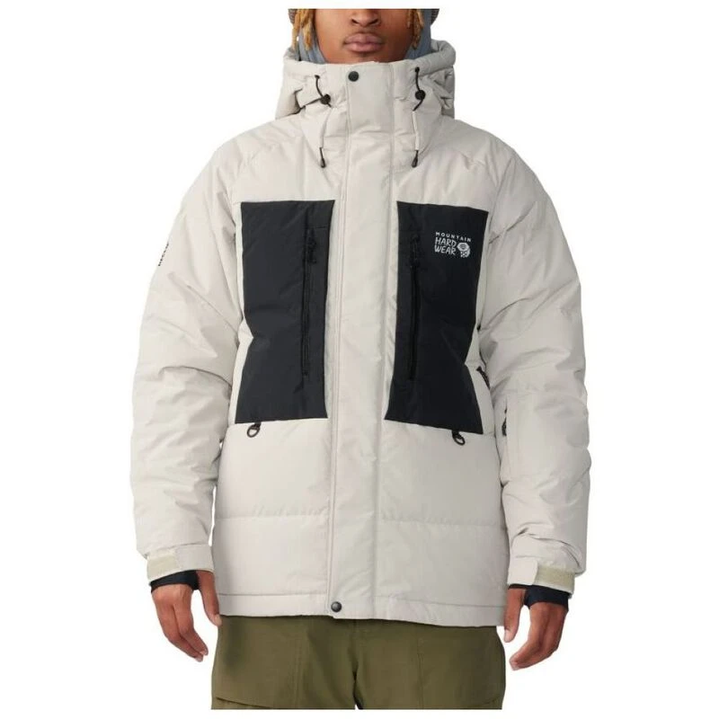 Hardwear mountain jackets shop