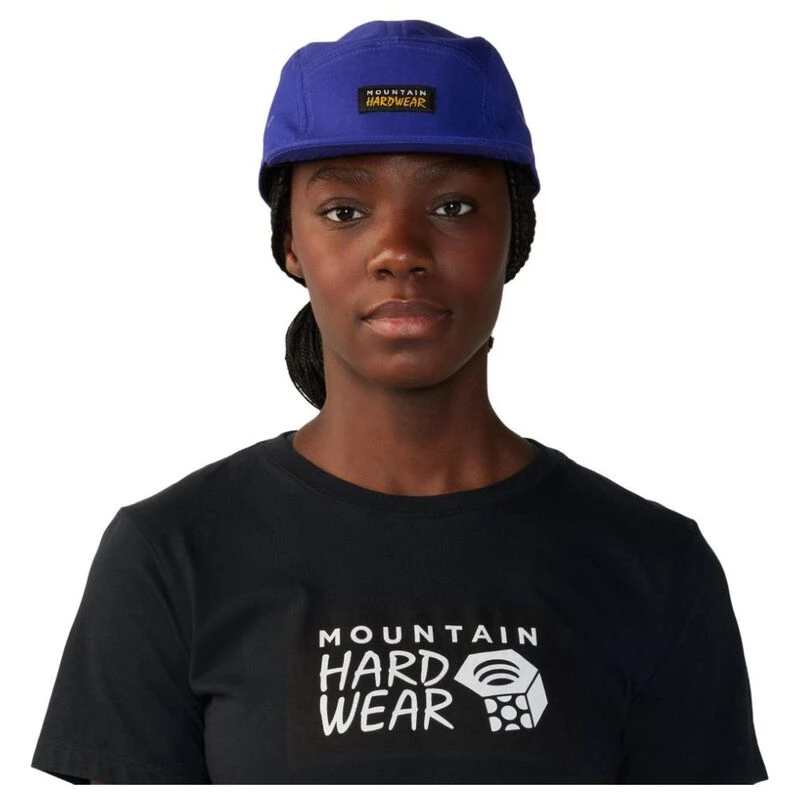 Mountain hardwear baseball cap on sale