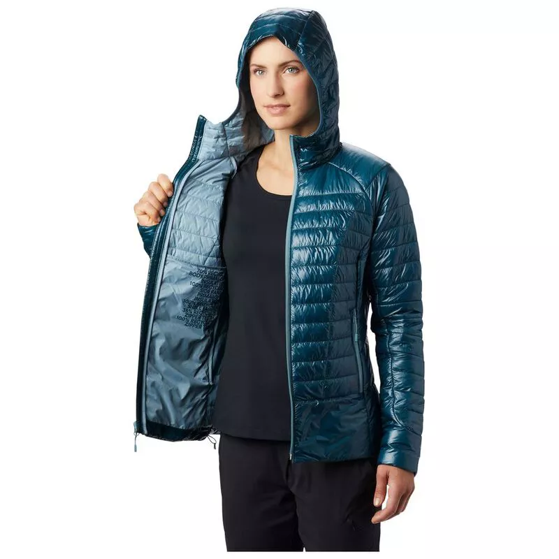 Mountain hardwear ghost shadow online vest
