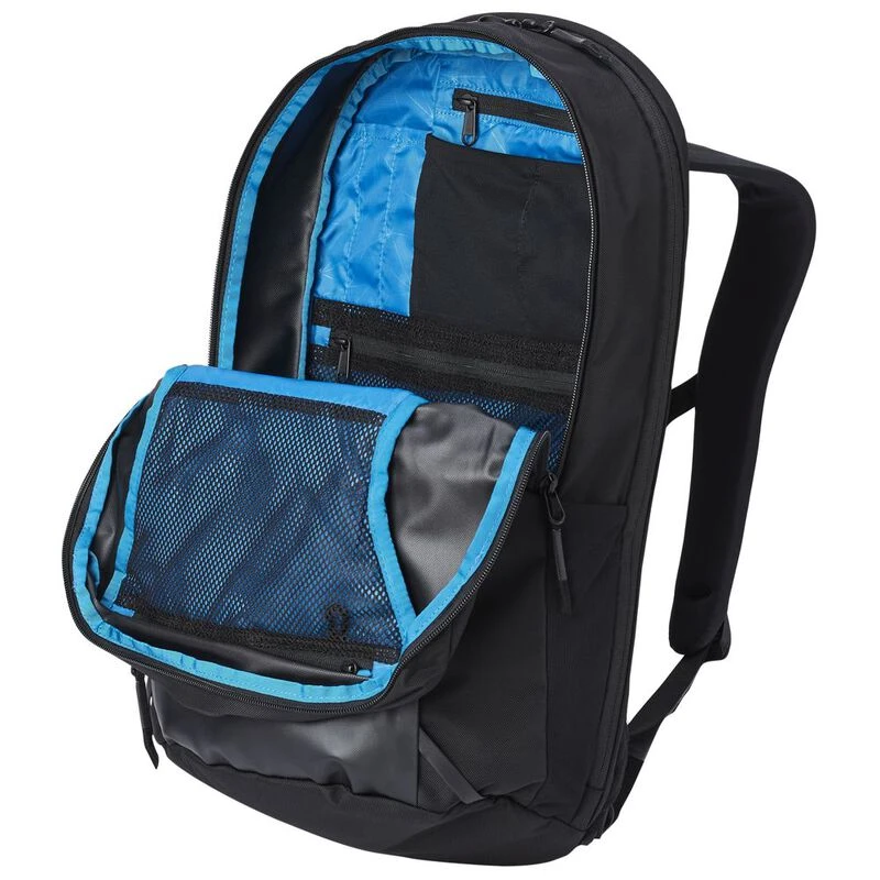 Mountain Hardwear Folsom 28L Backpack (Black) | Sportpursuit.com