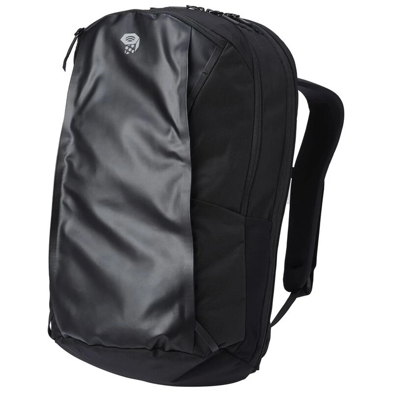 Mountain Hardwear Folsom 28L Backpack Black Sportpursuit