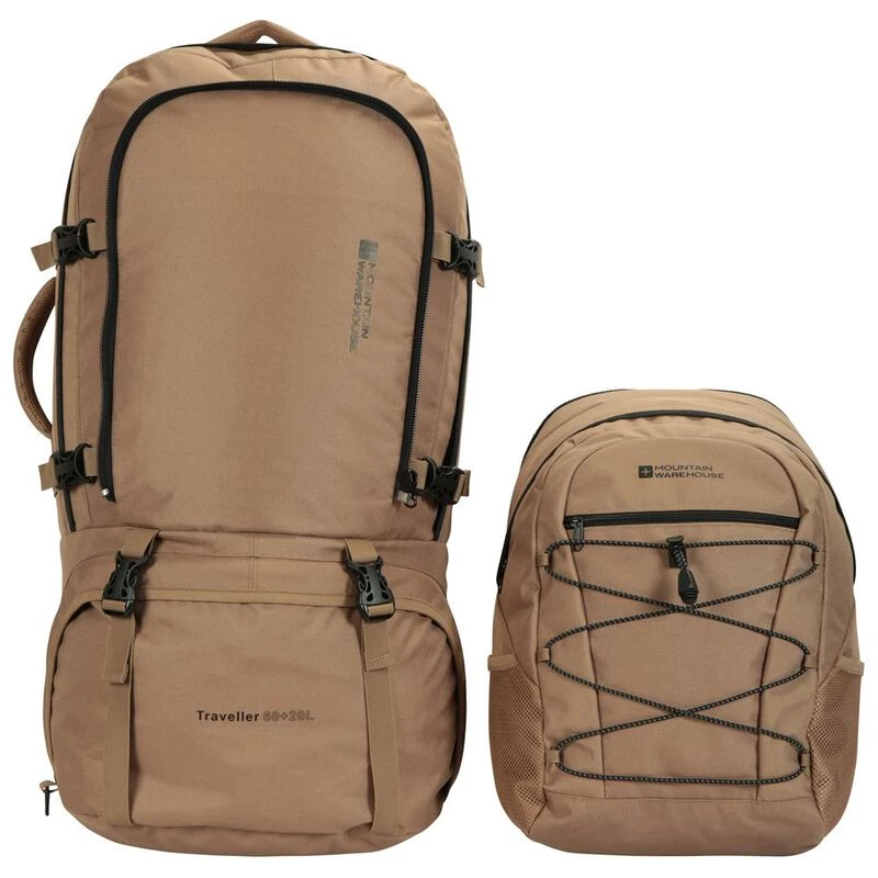 Mountain warehouse traveller 60 discount