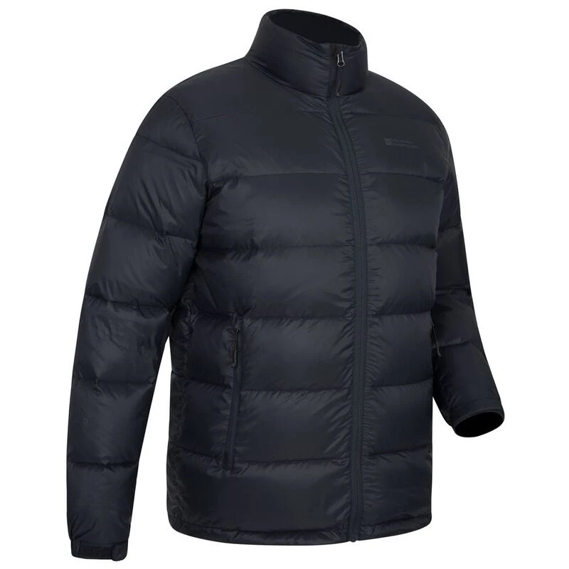 Drift mens down padded jacket cheap