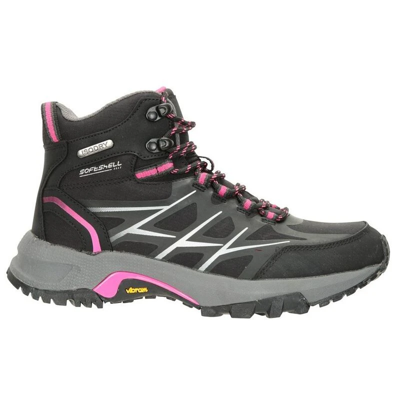 Mountain warehouse vibram boots online