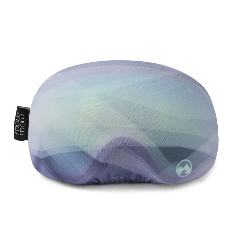 Mowmow Stratus Ski Goggle Cover (Multi)