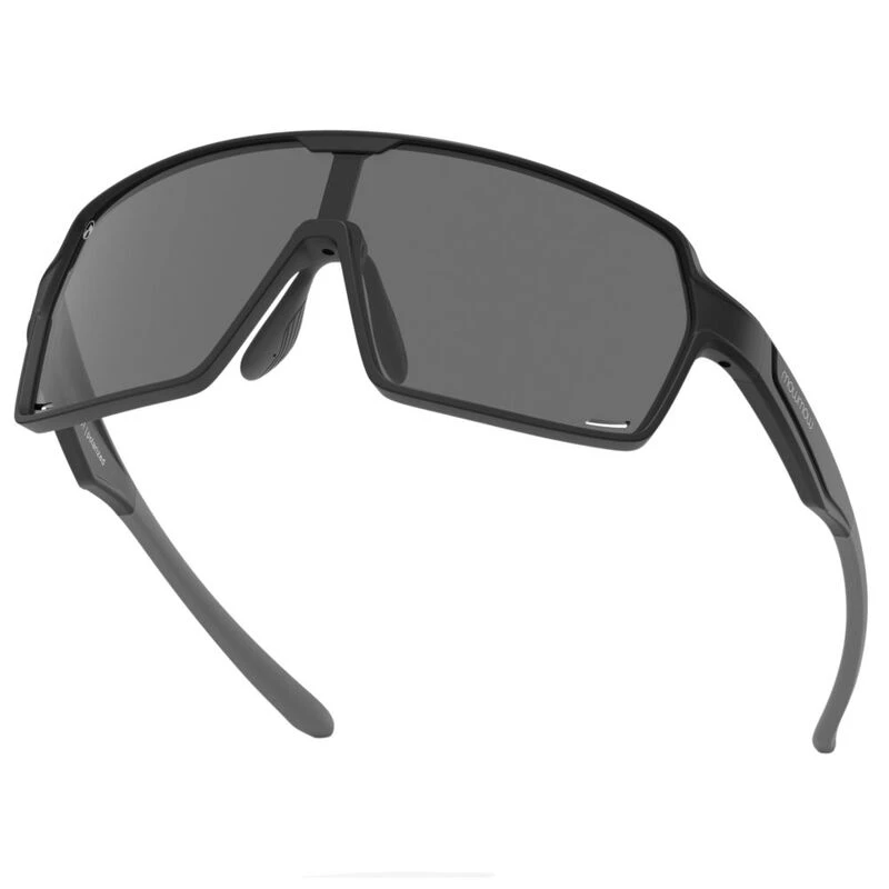 Matte black frame sunglasses store