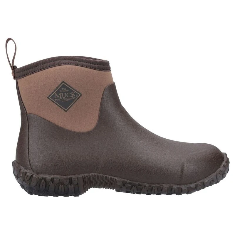 Men's muckster sales ii ankle camo