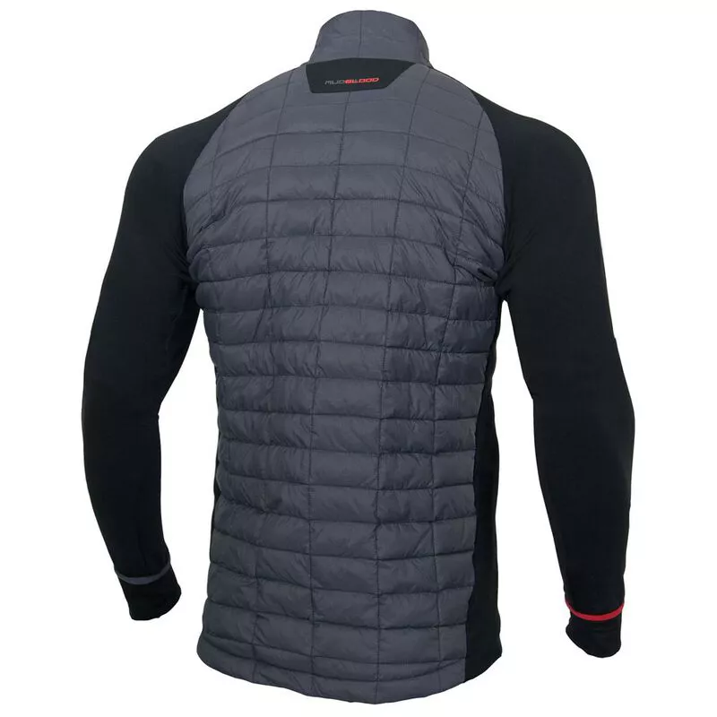 Orvis men's trailhead hybrid jacket top