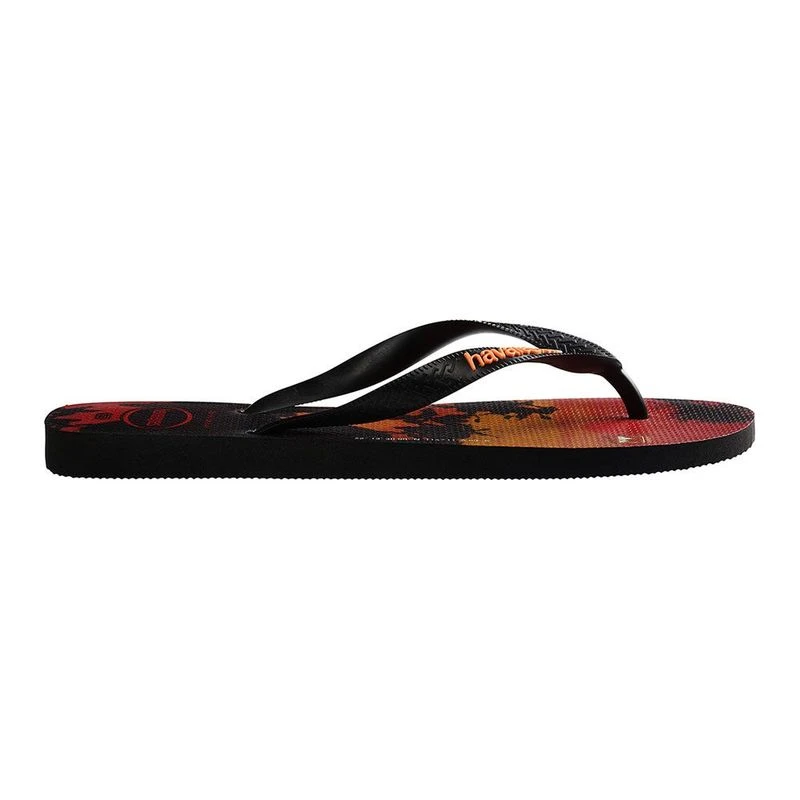 Hype flip flops clearance