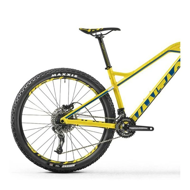 Mondraker hardtail 27.5 online