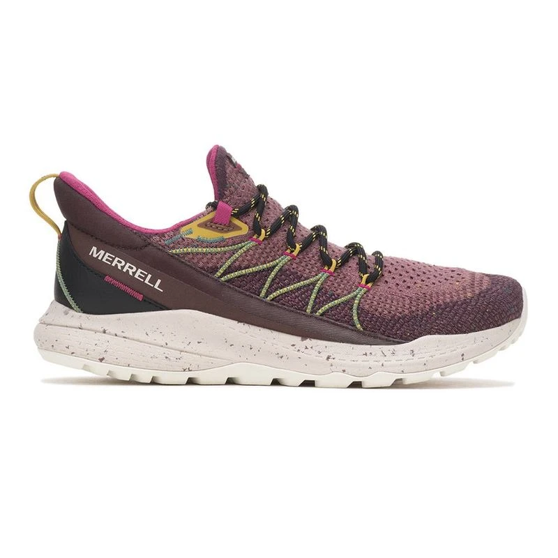 Womens merrell trail shoes cheap