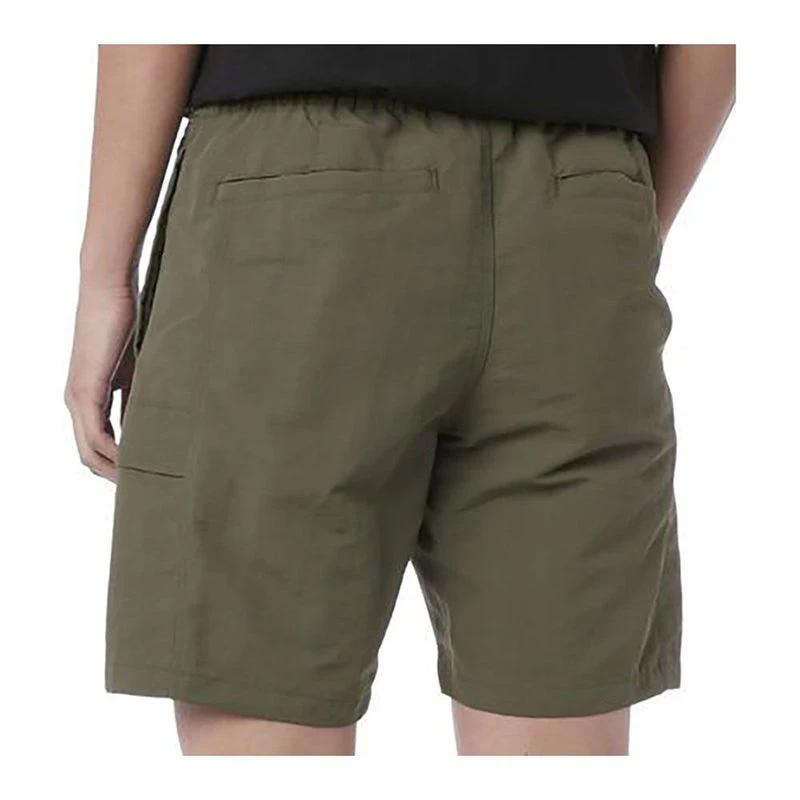 Response shorts discount