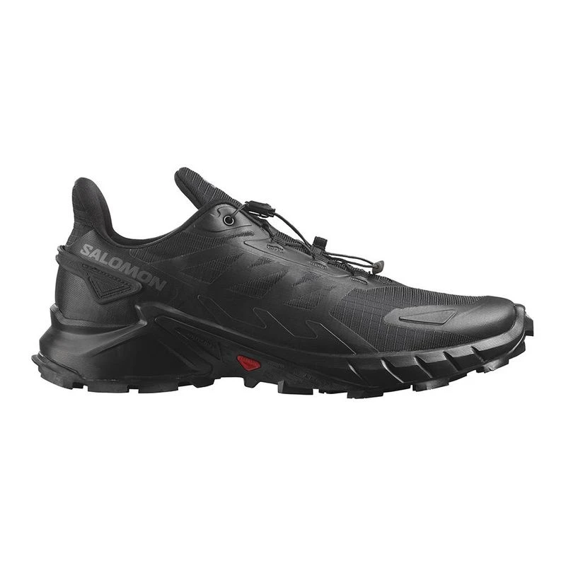 Salomon men's supercross trail running shoes deals