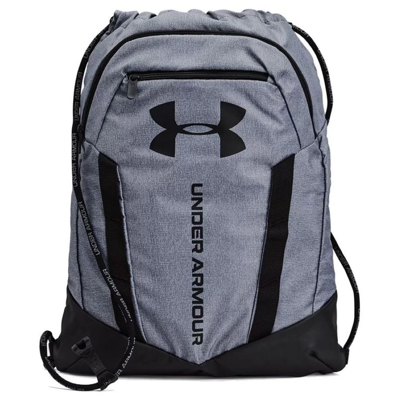 UnderArmour UA Undeniable 20L Rucksack Black Sportpursuit