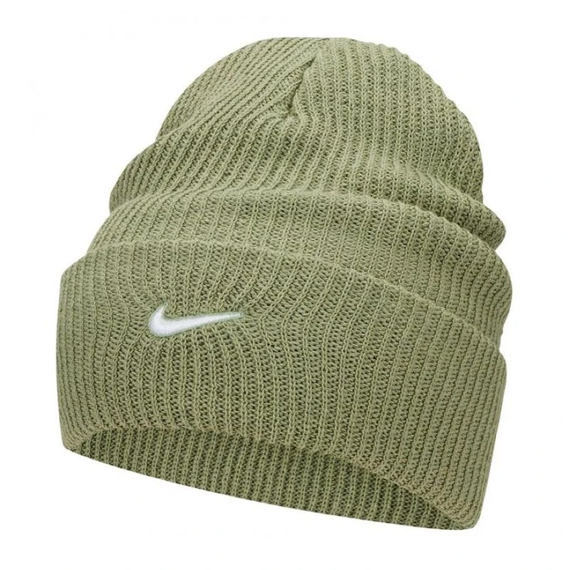 Nike utility green top