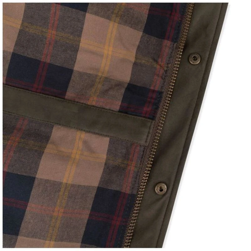Musto brampton br2 melton jacket discount