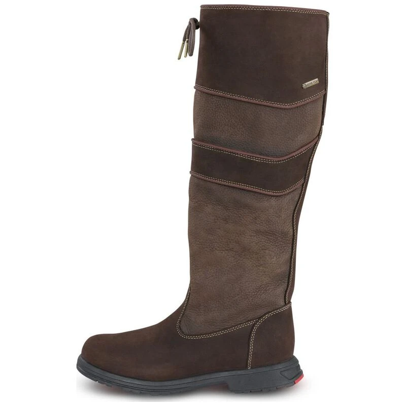 Musto ladies boots store