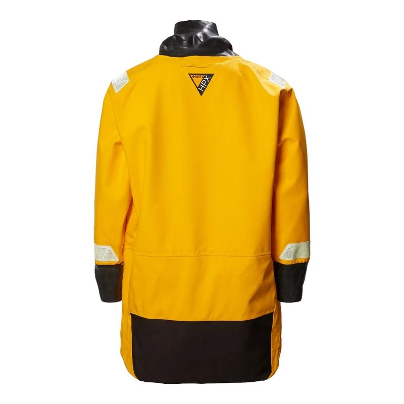 Musto yellow jacket deals