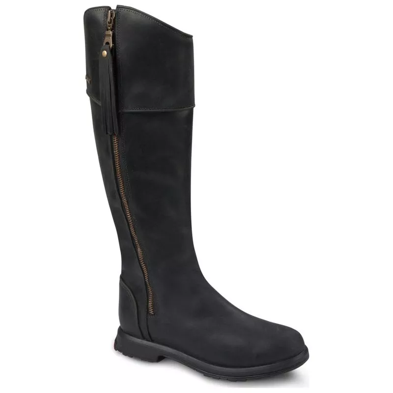Musto ladies boots sales
