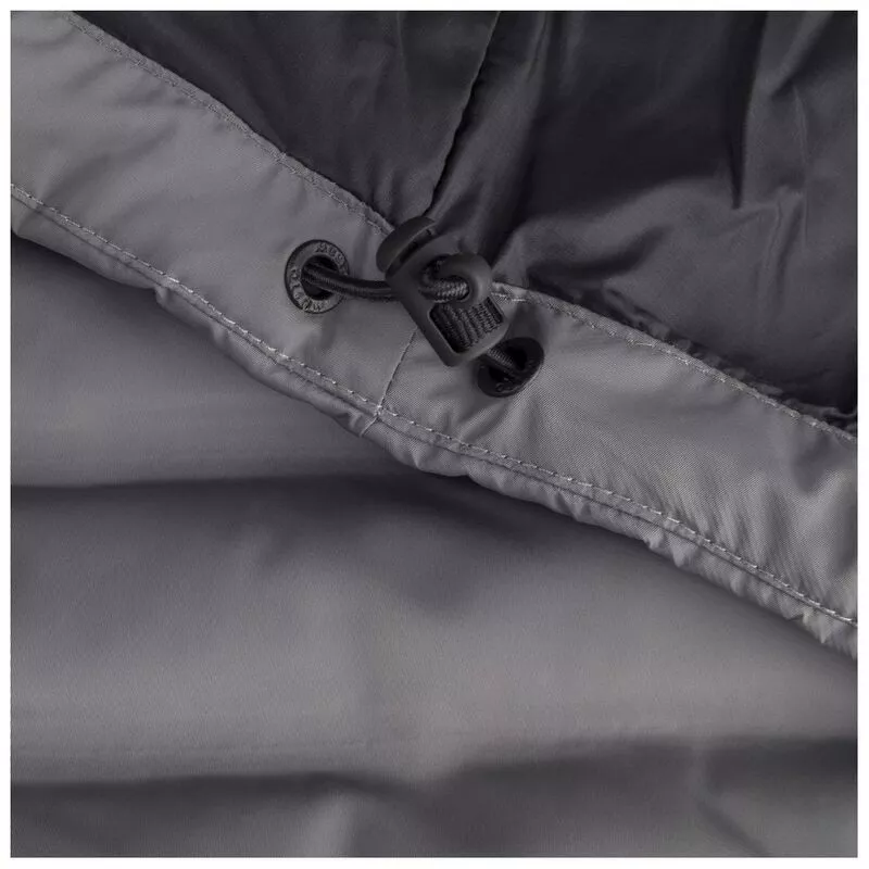 Musto Womens Bering Primaloft Jacket Gunmetal Sportpursuit