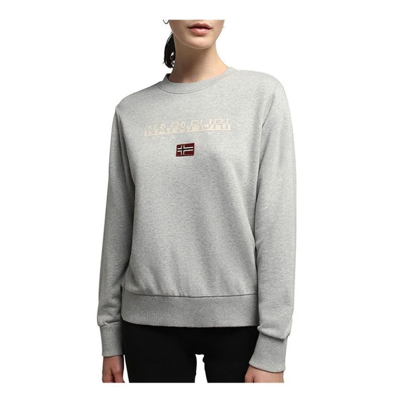 Pull napapijri femme hotsell