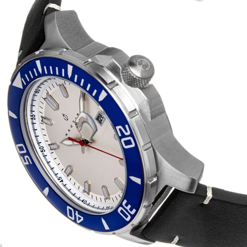 Nautis pro hotsell dive 200