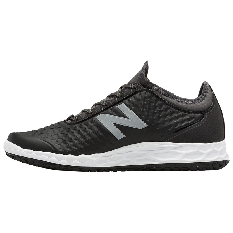 new balance fresh foam vaadu review