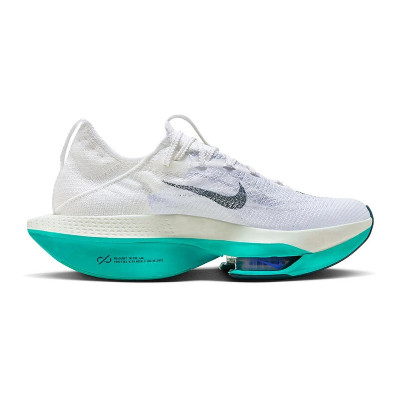 Nike shoes with clear bottom top