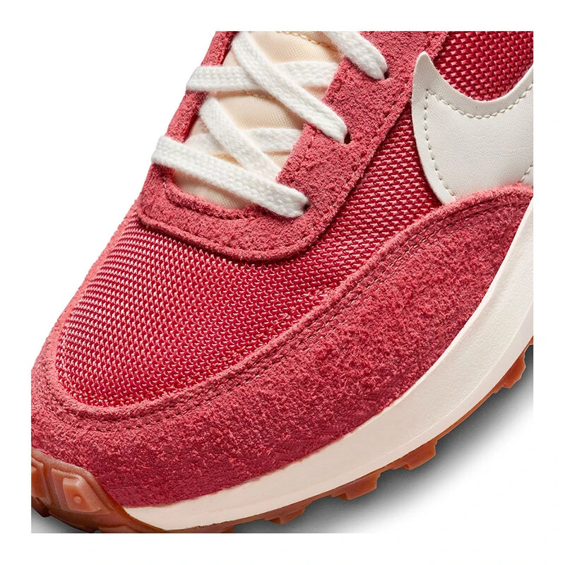 Nike womens red shoes sales