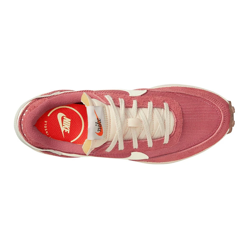 Nike waffle 1 crib shoes hot sale